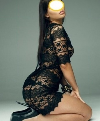 Проститутка Лера